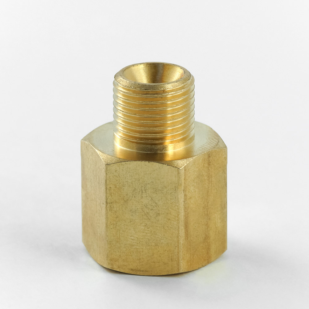 Переходник M12×1-1/4