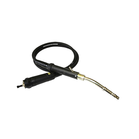 Горелка сварочная для полуавтомата ESAB PSF 315M 3.0М 25degr