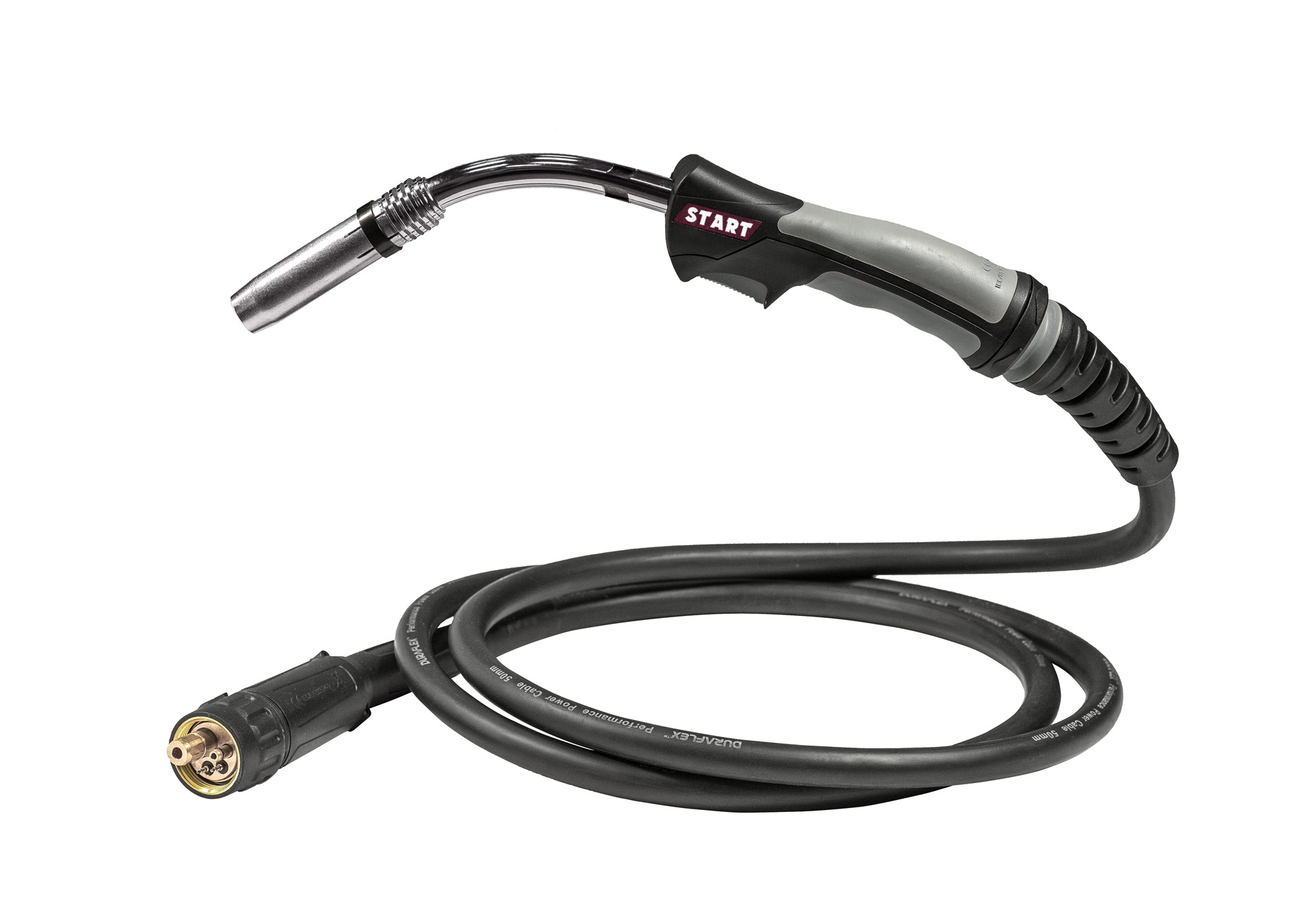 Горелка MIG ProLine-36 (5м) START PRO UG3600-50ER
