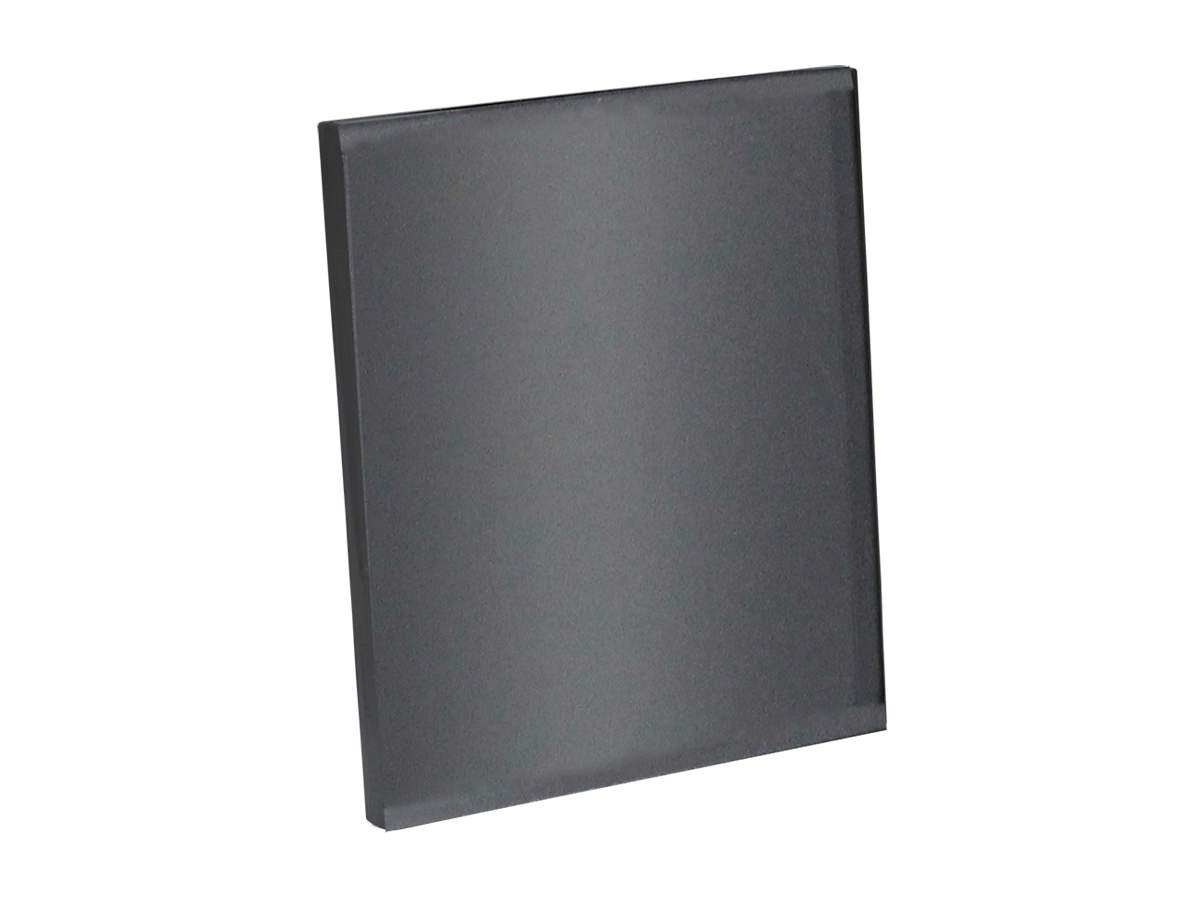 Светофильтр №6 (12 DIN) 110×90 мм