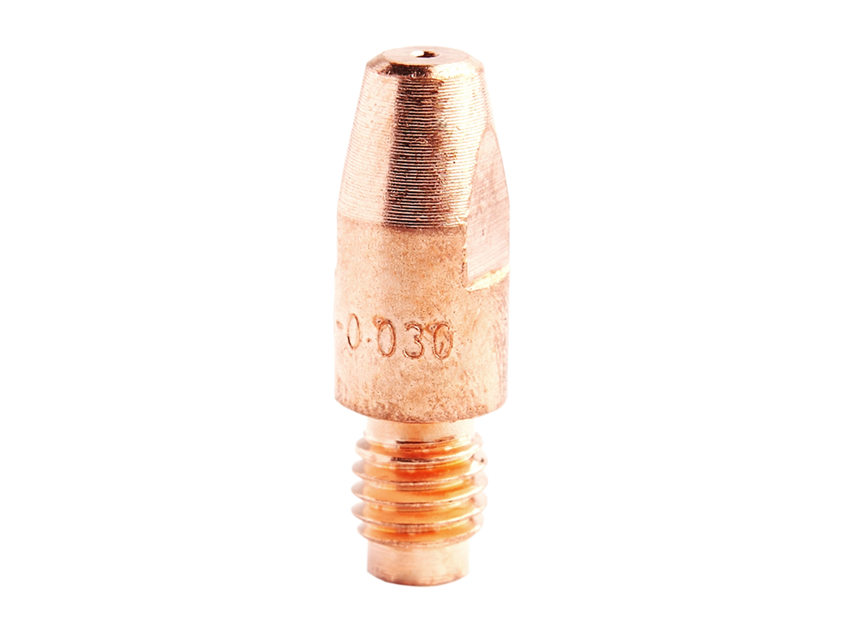 Св. наконечник E–Cu–Al М8 Ø1,0   ICU0005-60