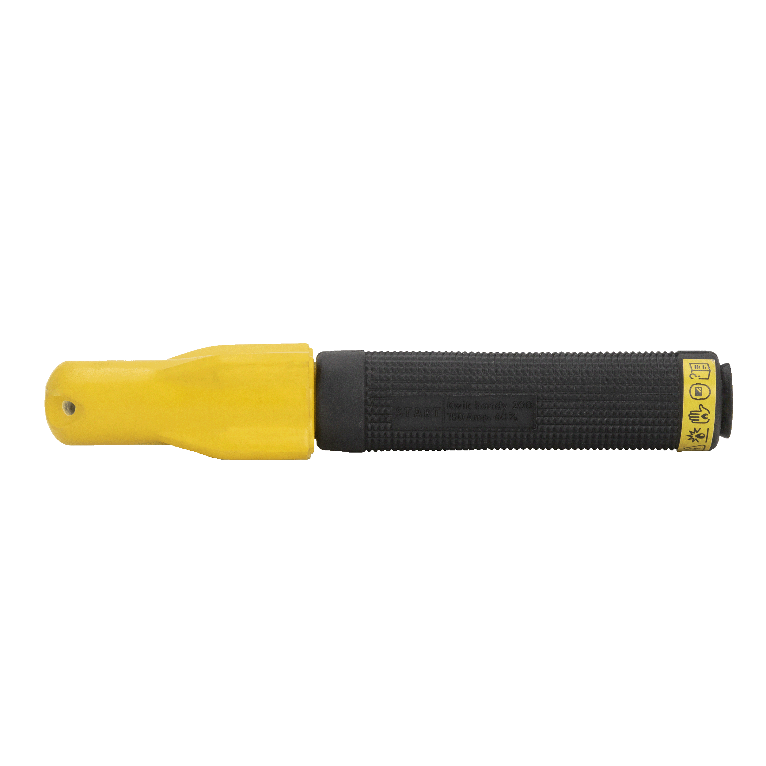 Электрододержатель KWIK HANDY STYLE 200 (200А) (25) SP200HS
