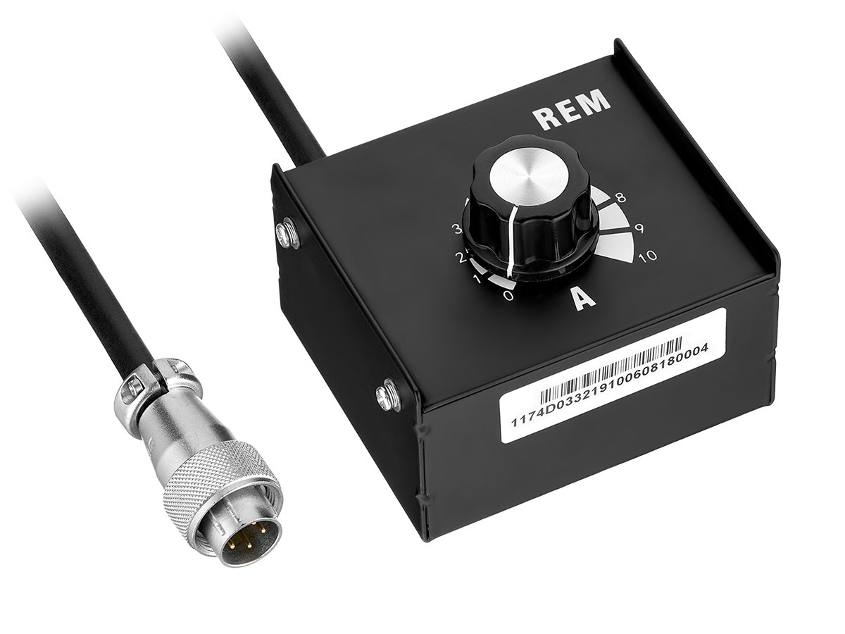 Пульт ДУ для TIG 400P (W322) 10м