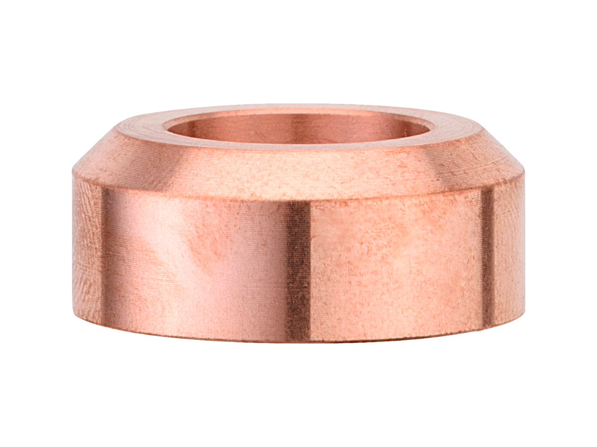 Дефлектор PMX65/85/105, 45-85А ISM0690
