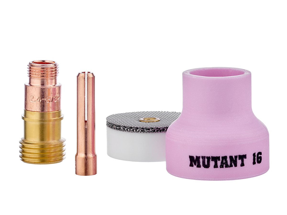 Набор Mutant16 (25,9мм) IGS0732-SVA02
