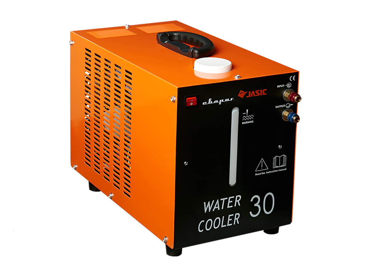 Блок водяного охлаждения WATER COOLER 30 (9 л.)