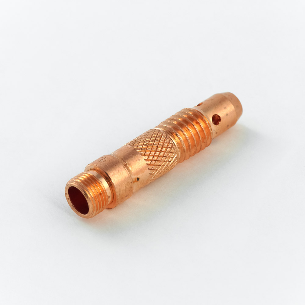 Держатель цанги d=2,4 (TIG 17–18–26; TD0001-24)