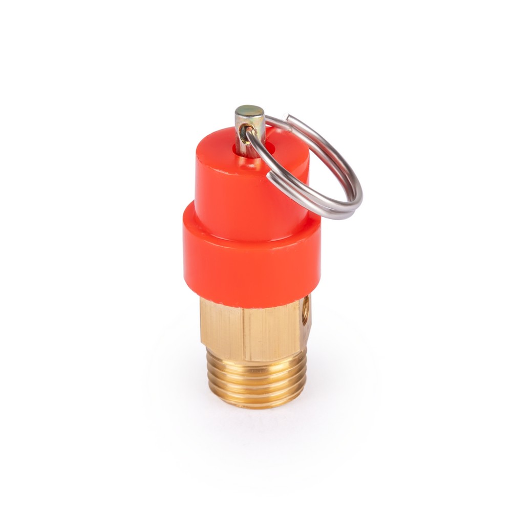 AERO Предохранительный клапан 1/4" (Китай)   5765