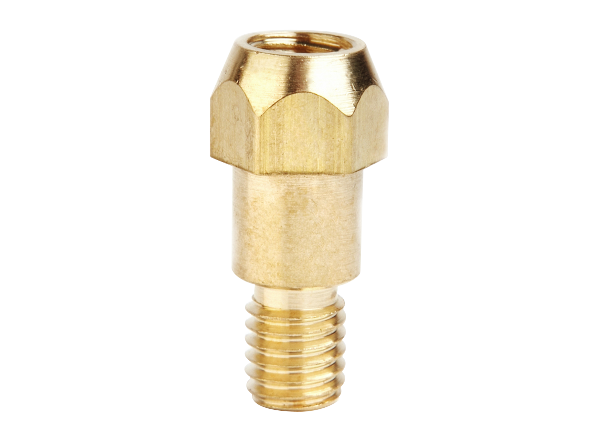 Вставка под нак. M8 28 мм (MS 36) ICU0019