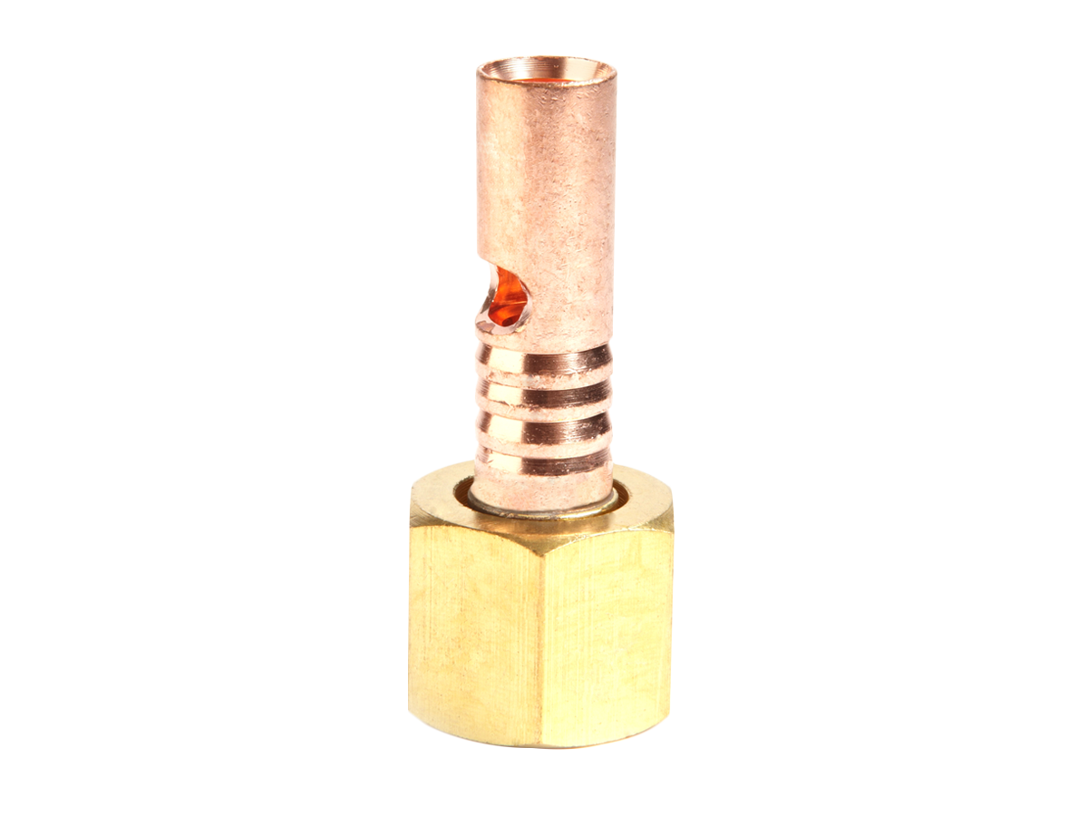 Штуцер M12*1 (D 10) ITY8087