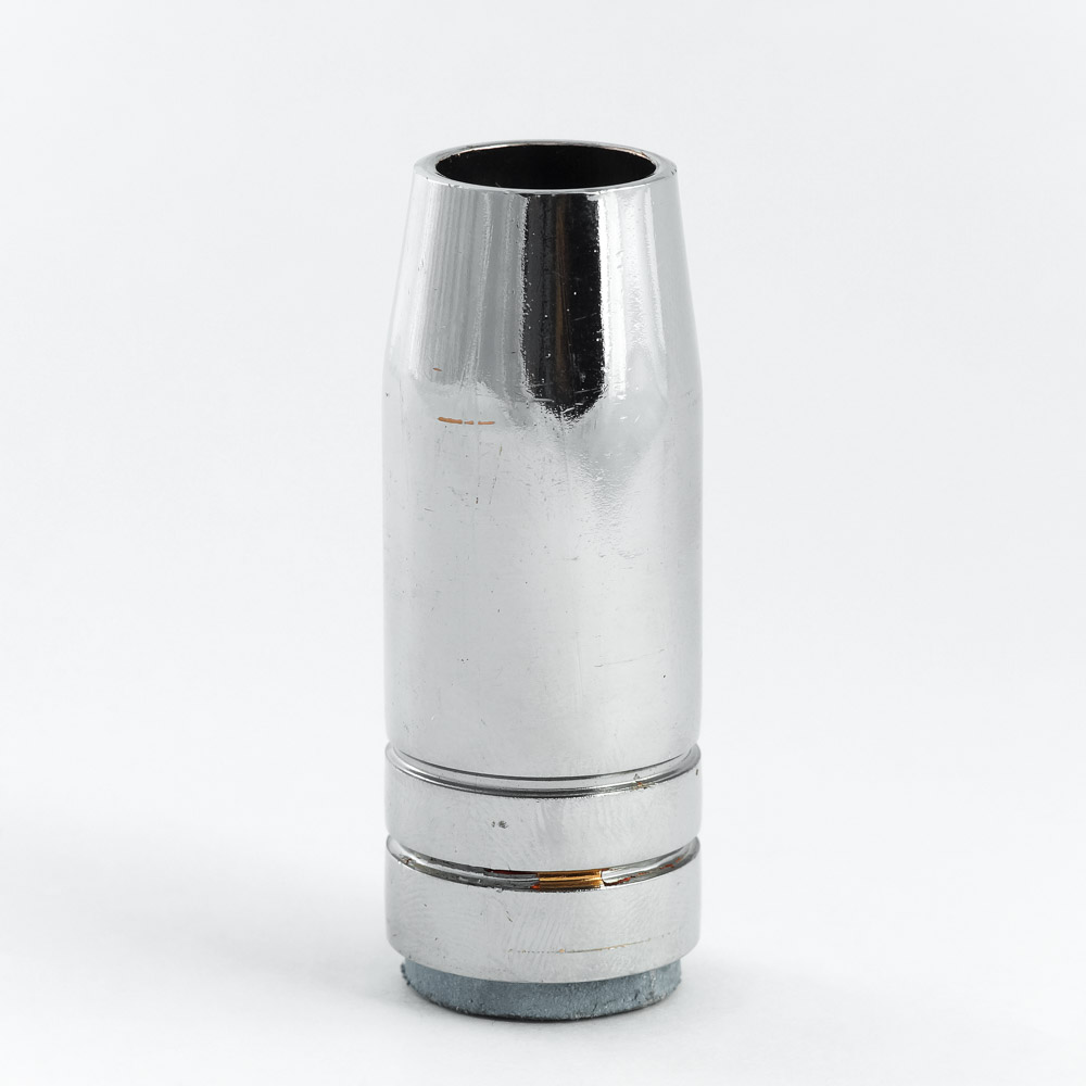 Газовое сопло коническое D15,0/57,0 мм (145.0076) SF-0220302