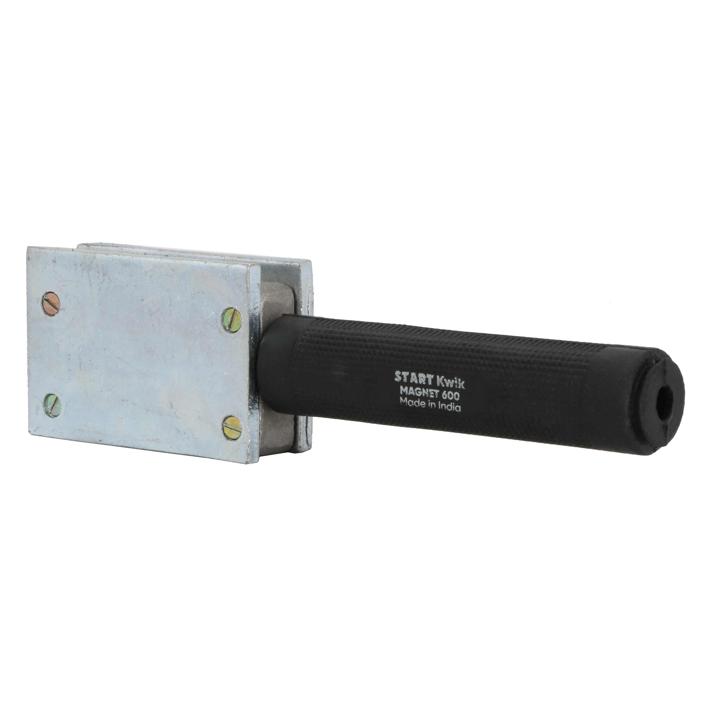 Клемма заземления магнитная KWIK MAGNET 600 (600А) (10) SM6001
