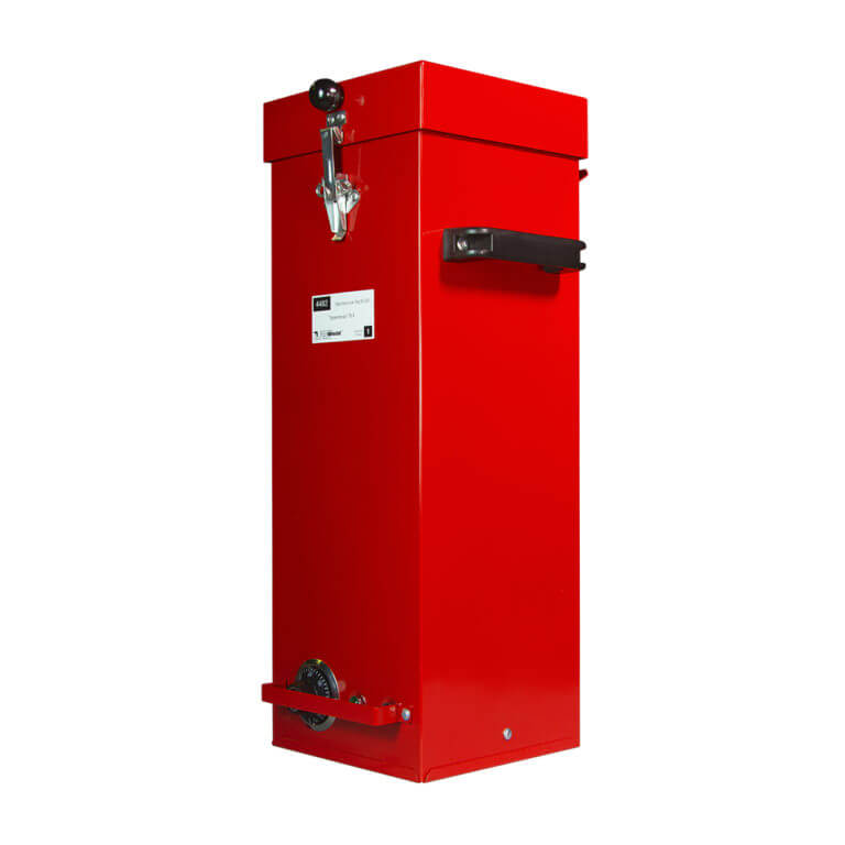 Foxweld Термопенал для электродов TB-9 (пр-во FoxWeld/КНР)
