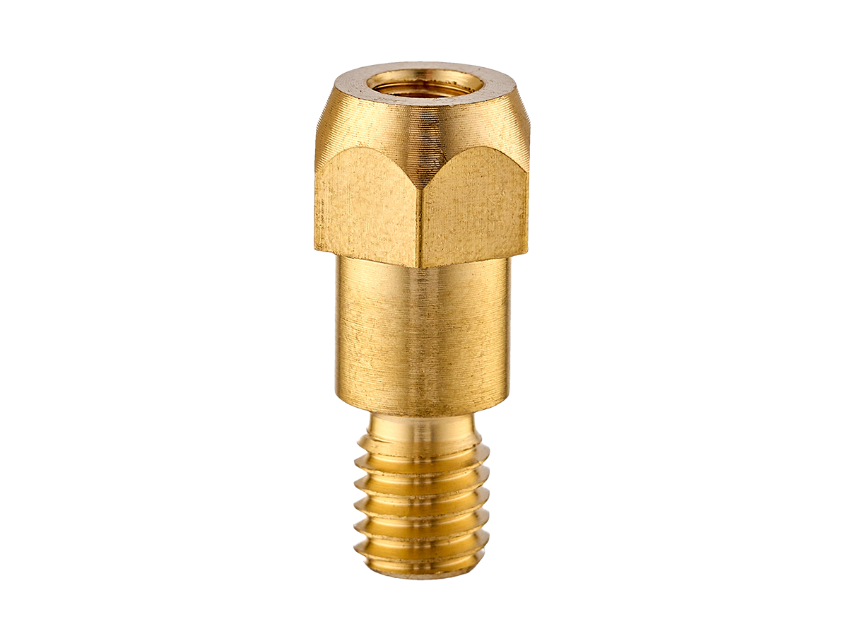 Вставка под наконечник M6 28мм (MS 36) ICU0018R