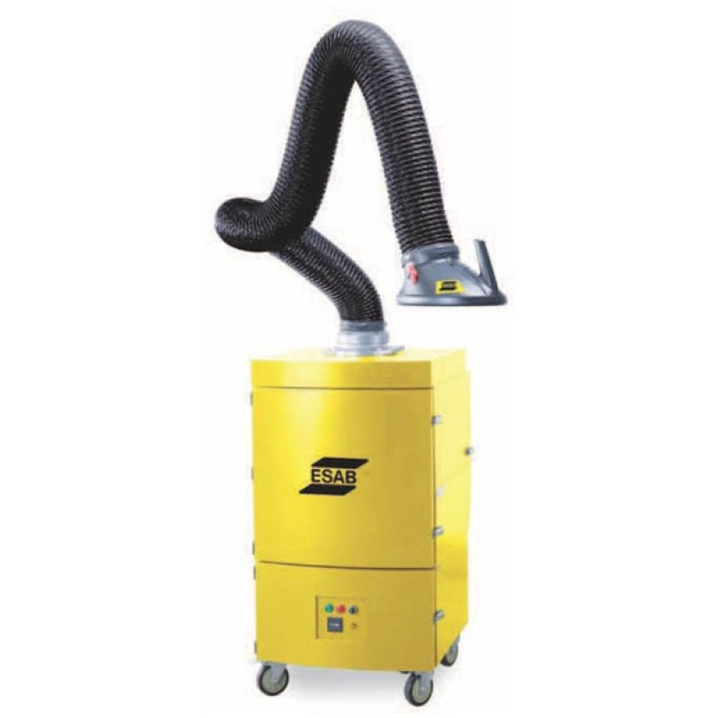 Система вытяжки ESAB Origo Vac C10 (400В, 3 фазы)