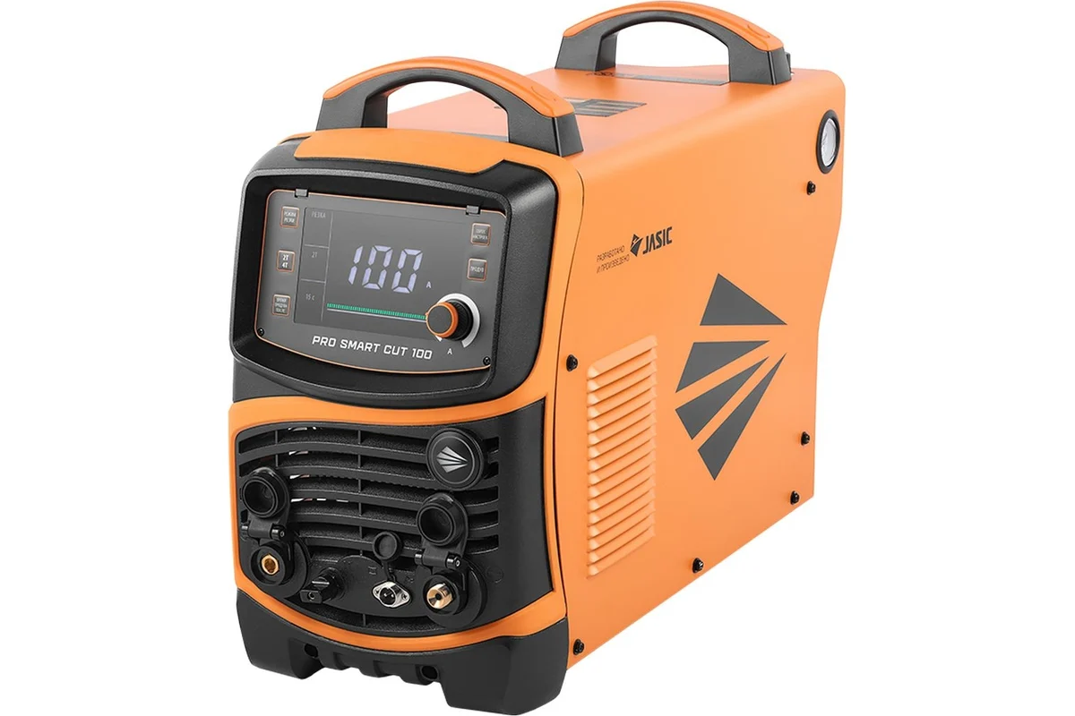 Аппарат воздушно плазменной резки PRO SMART CUT 100 (L221S)