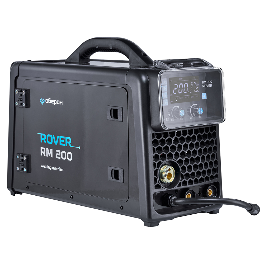 Сварочный полуавтомат Оберон RM 200 Rover