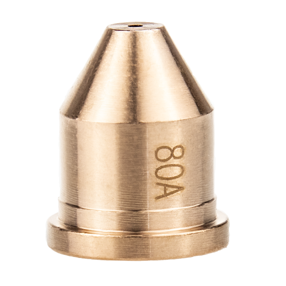 Сопло неэкр. ST/STM-120 80А 51404