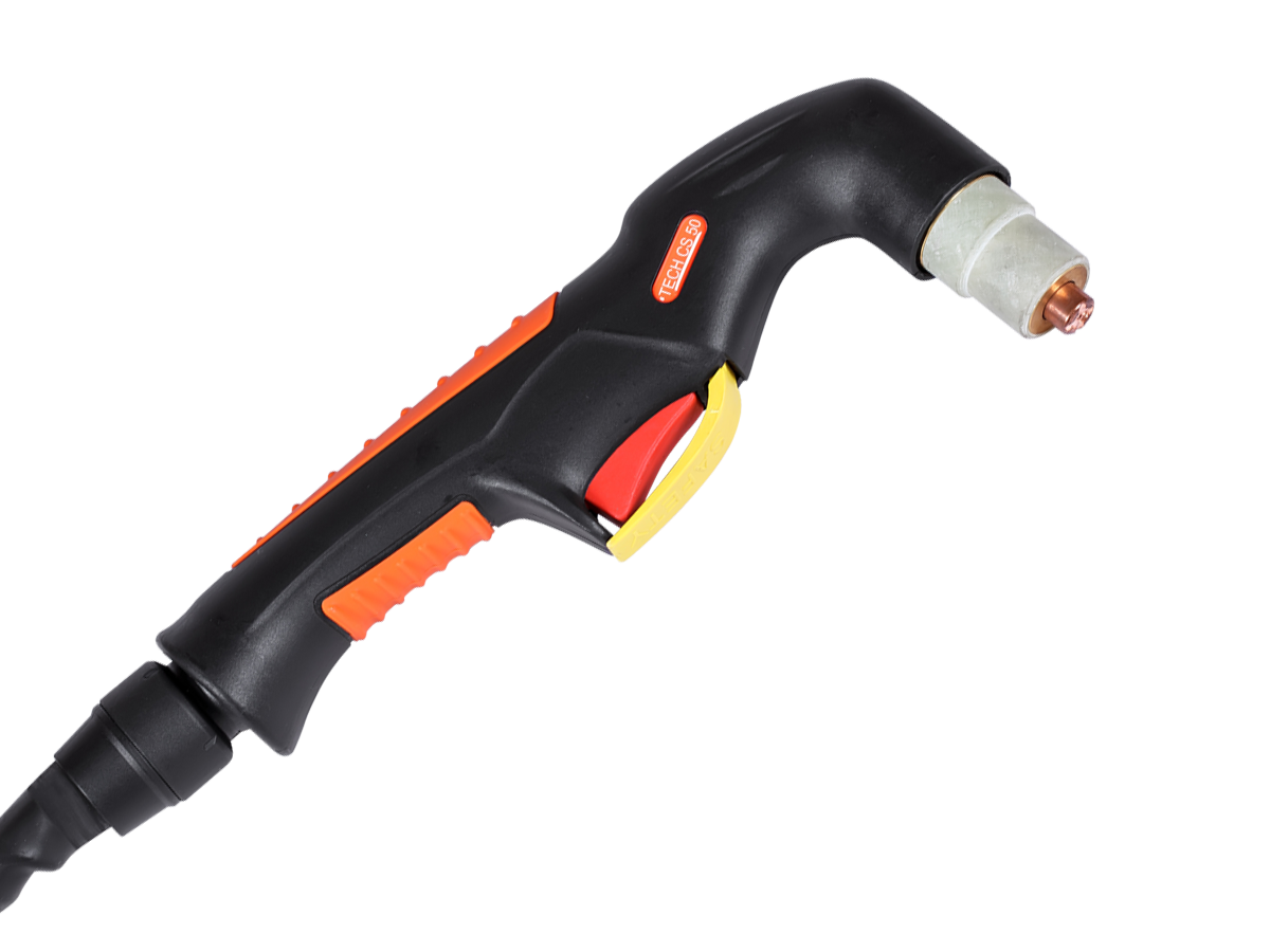 Плазменный резак TECH CS 50 (ц.а.) 6м IVT6807