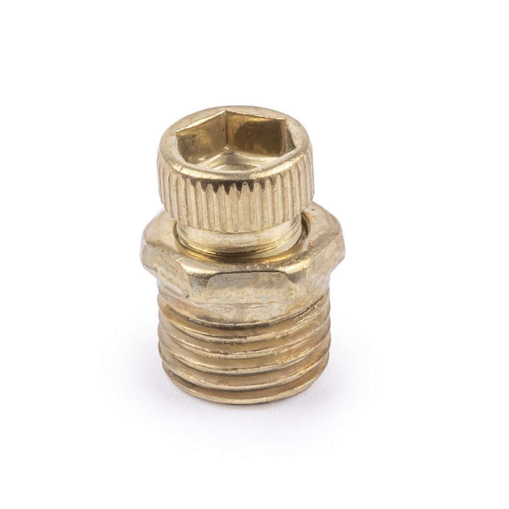 AERO Сливная пробка 1/4" (Китай)  5770