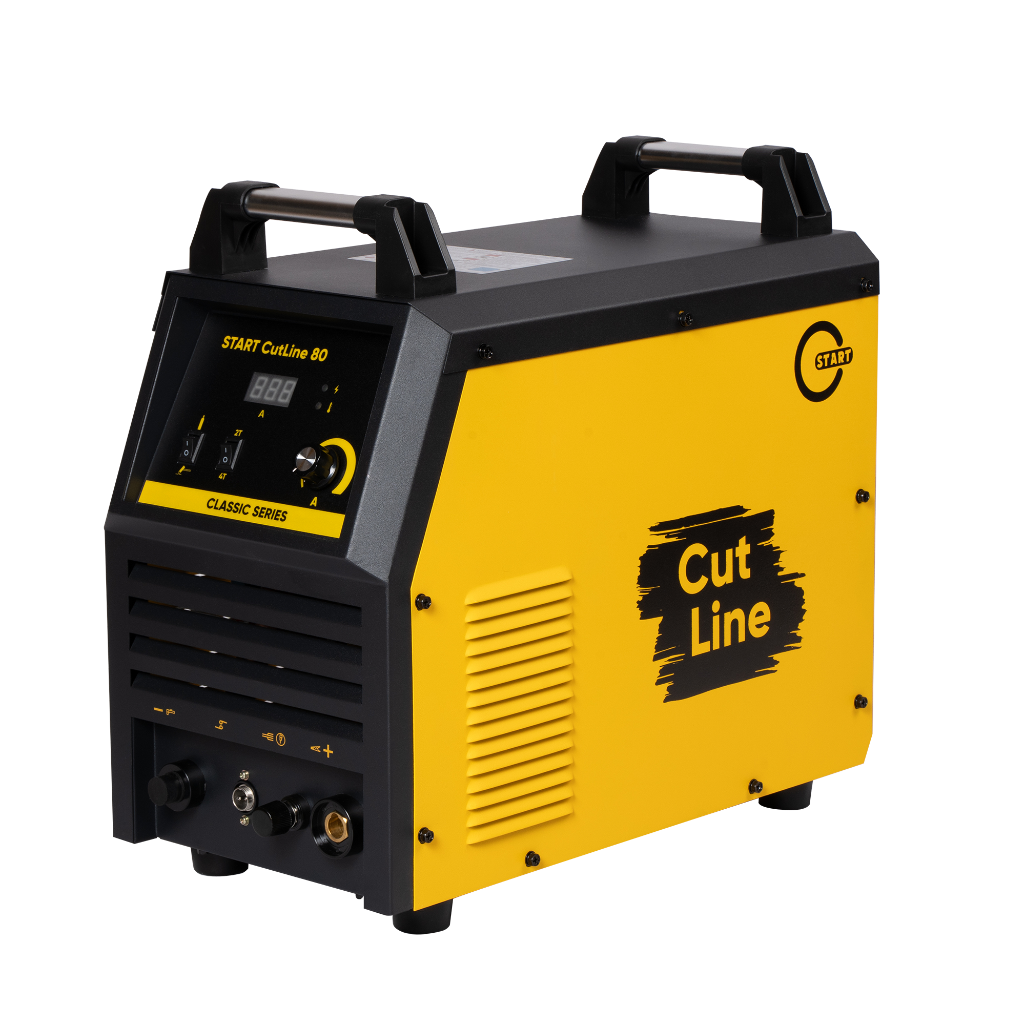 START CutLine 80 Аппарат воздушно-плазменной резки 5ST80