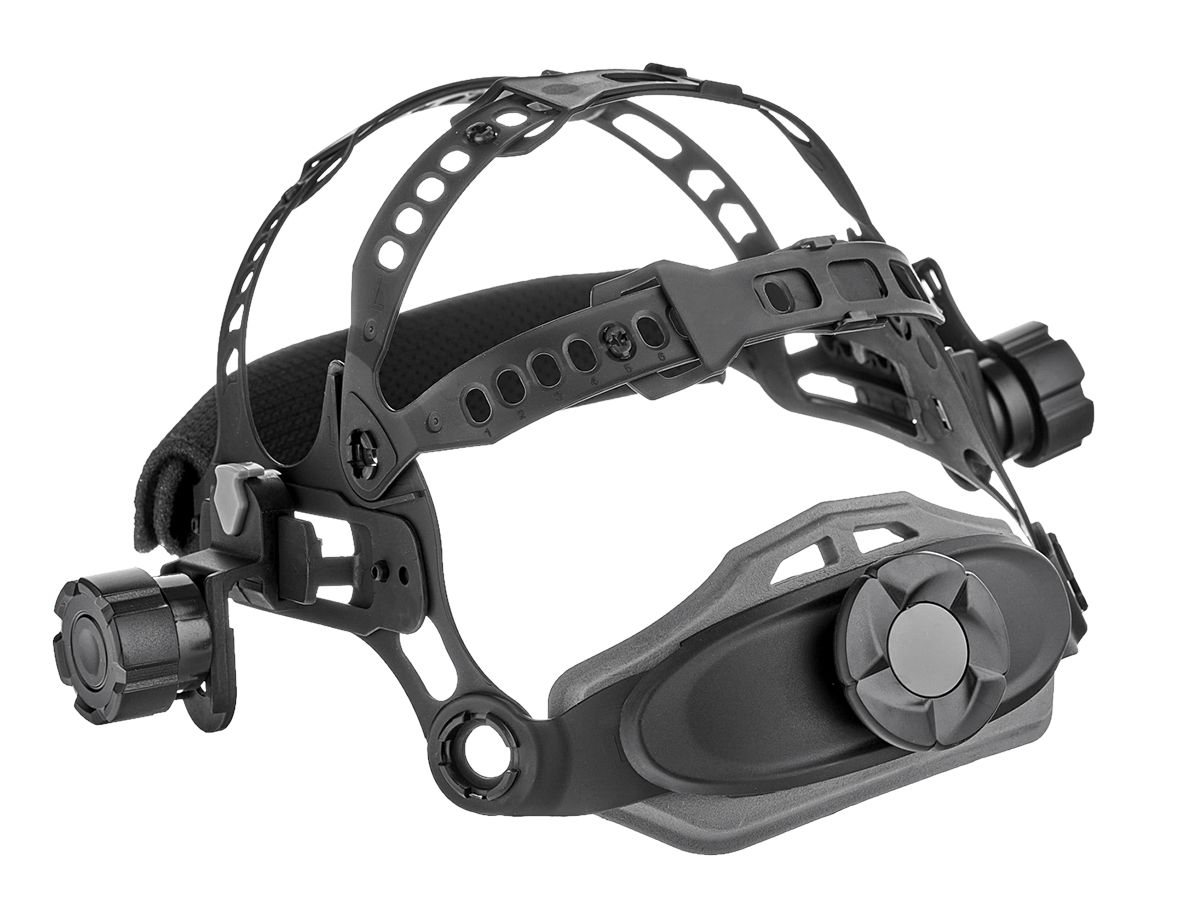 Наголовник в сборе TECH