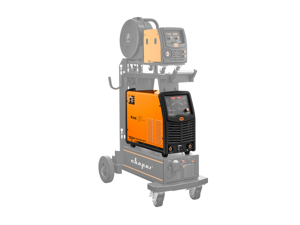 Сварочный полуавтомат TECH MIG 5000 Digital (N275) источник