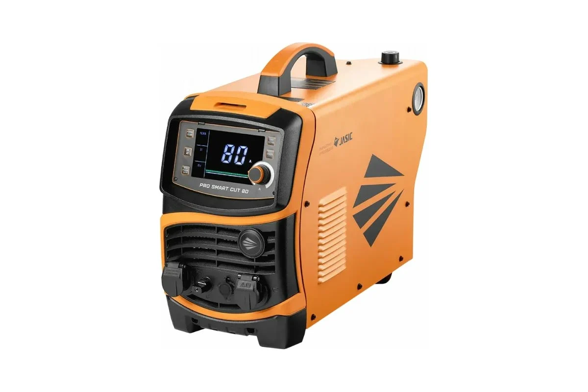 Аппарат воздушно плазменной резки PRO SMART CUT 80  (L225S)