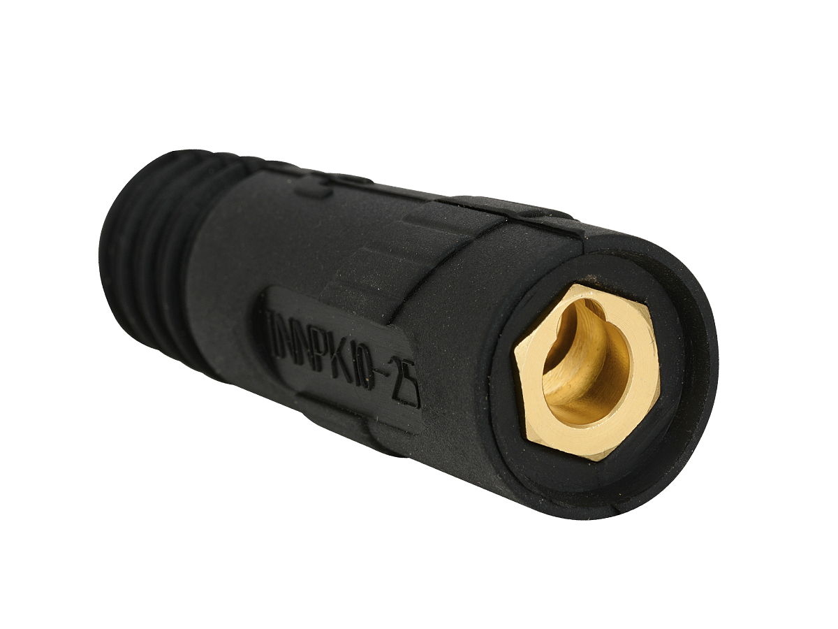 Кабельная розетка 10-25 ISQ0090