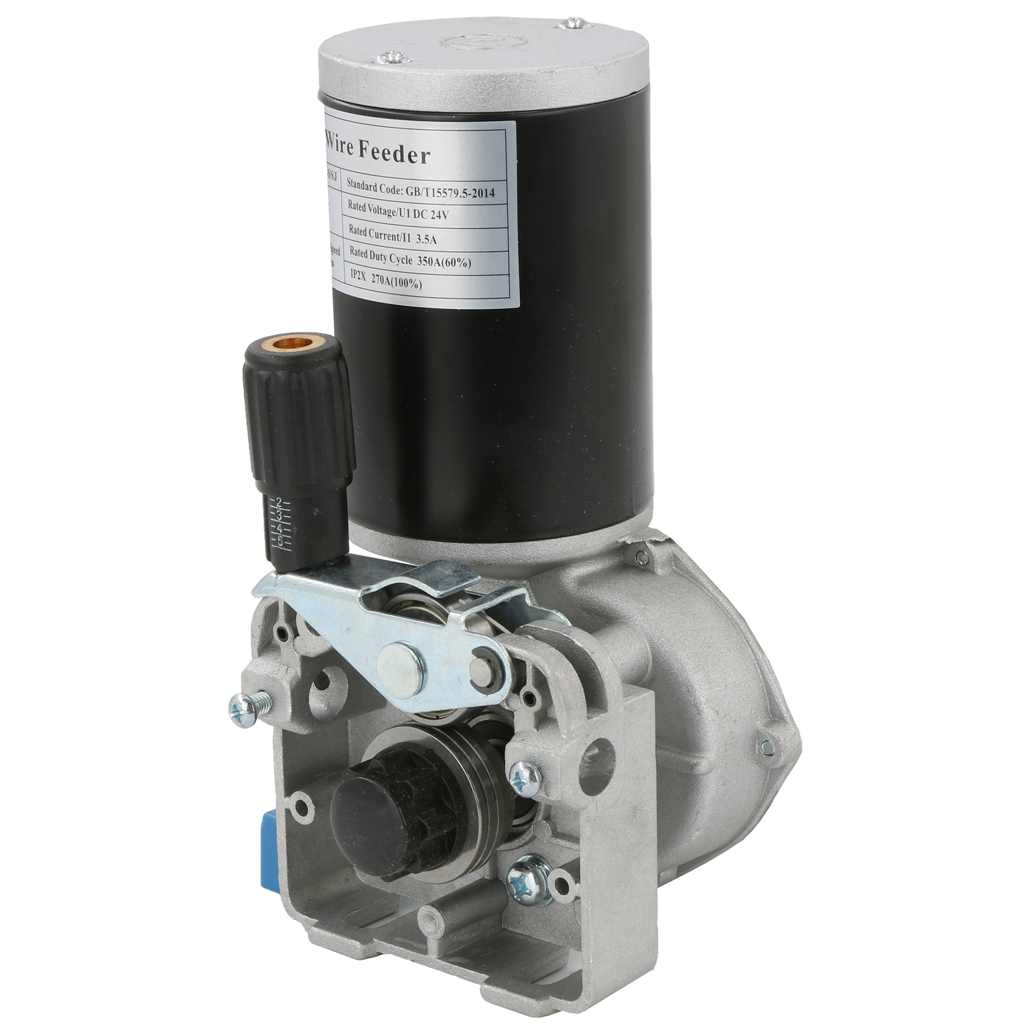 Подающий механизм START MIGLine  220, 250 STMZ220WF