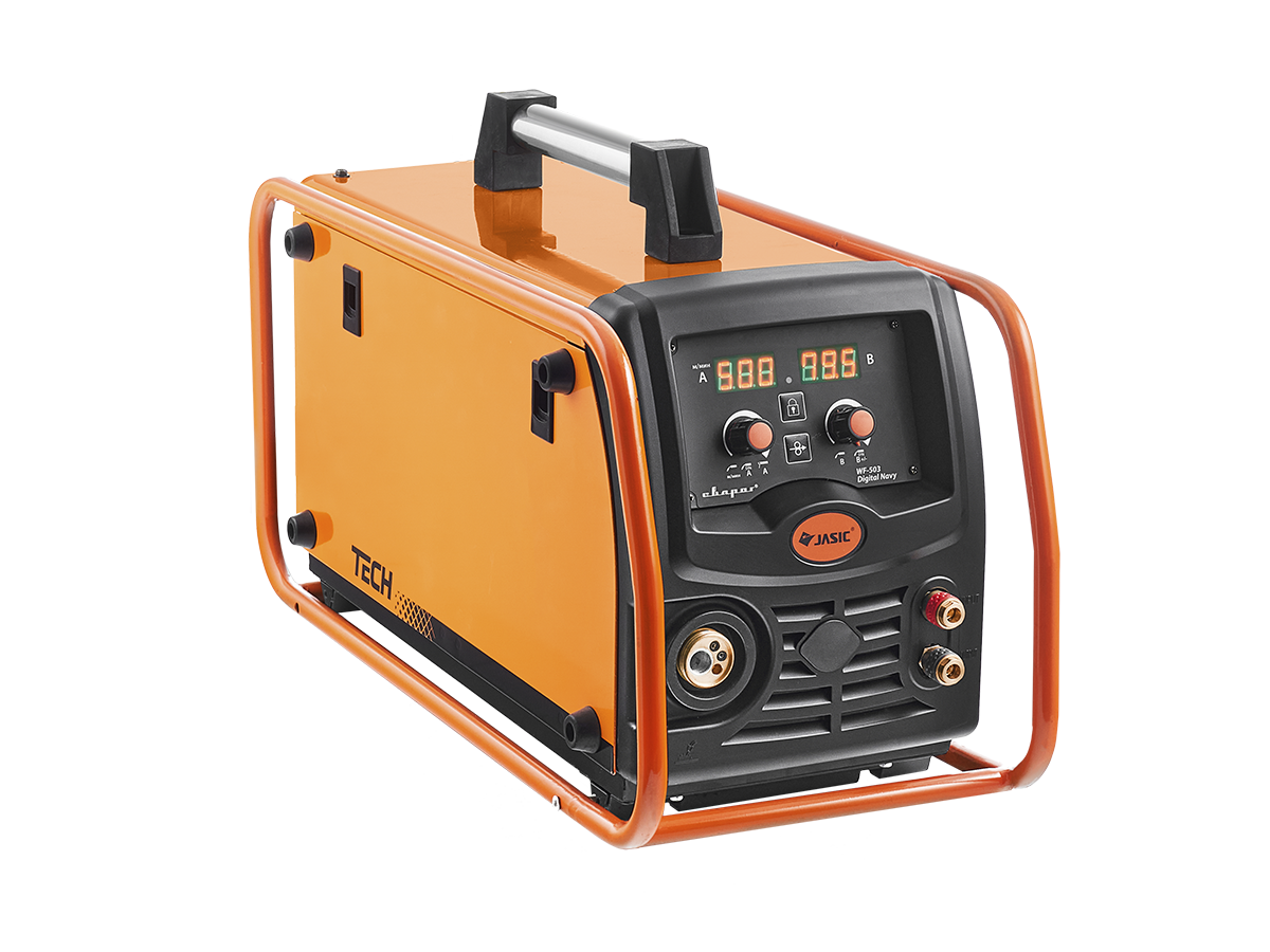 Защитный каркас для подающего устройства TECH WF-503 NAVY
