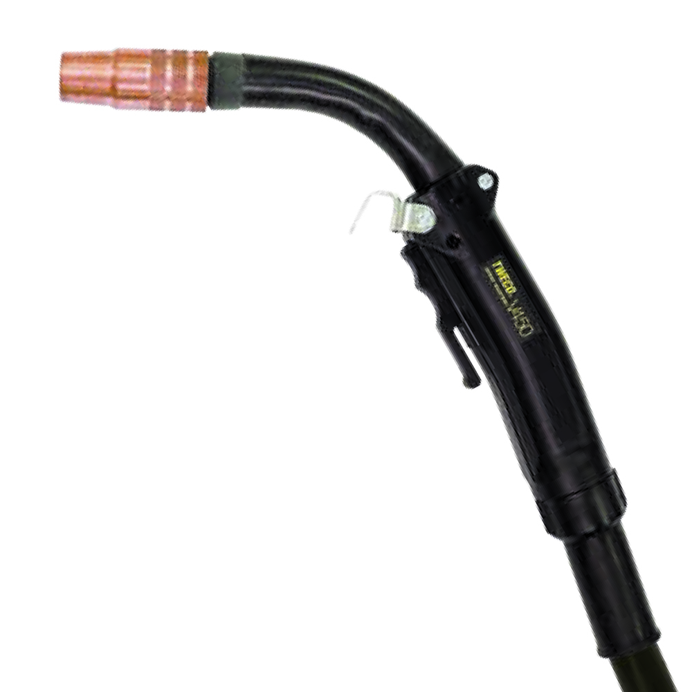 Горелка сварочная для полуавтомата ESAB SprayMaster V450 (EURO-разъем, 3.0м, 1.6мм)