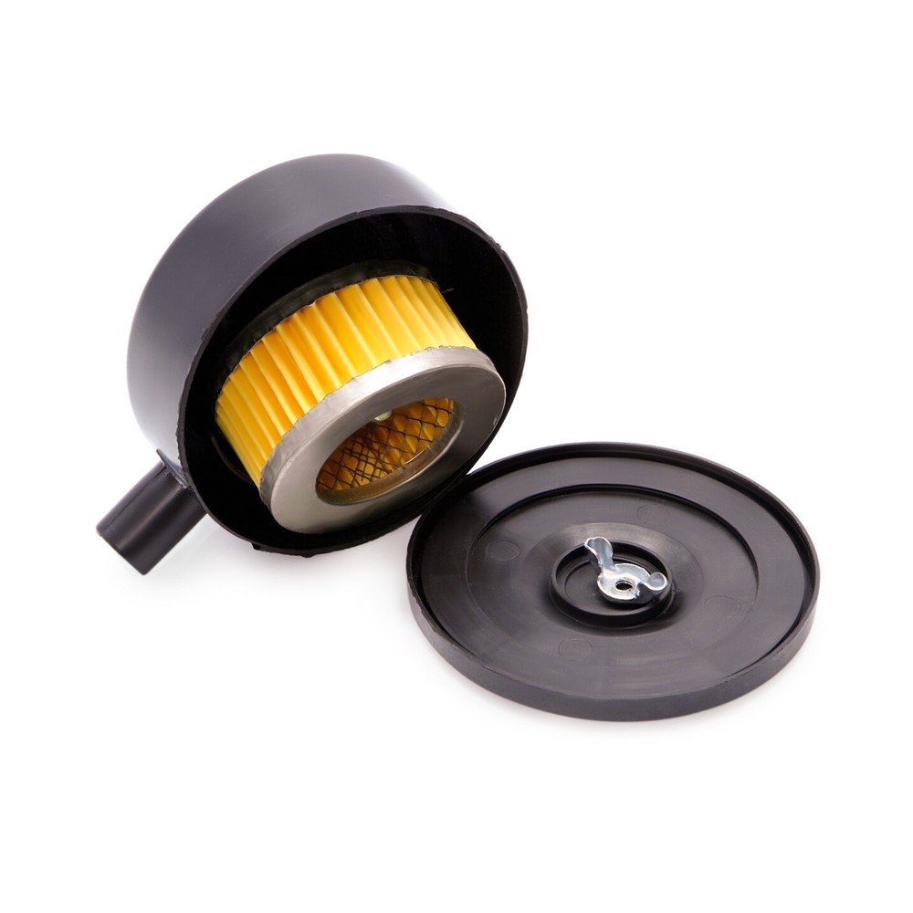 AEROMAX Фильтр воздушный в сборе 1 1/4" (для AEROMAX 1050/300 OLD)