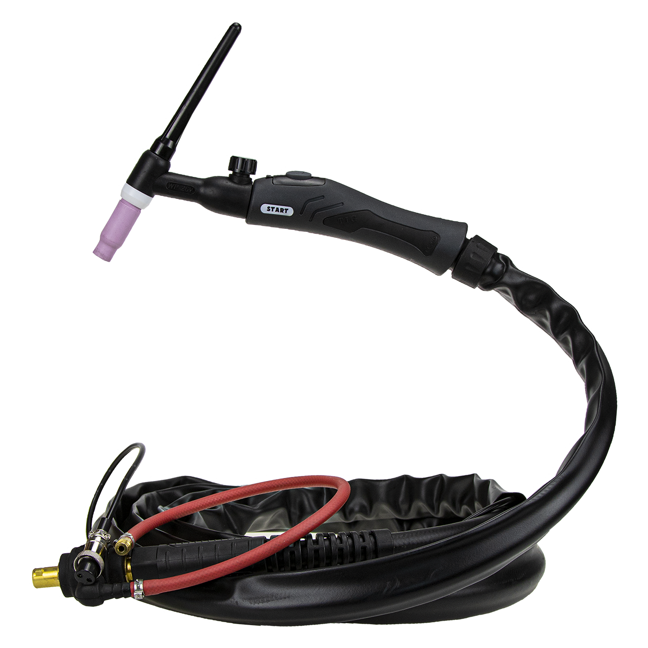 Горелка TIG-26 V (4м) START ST26-4000V