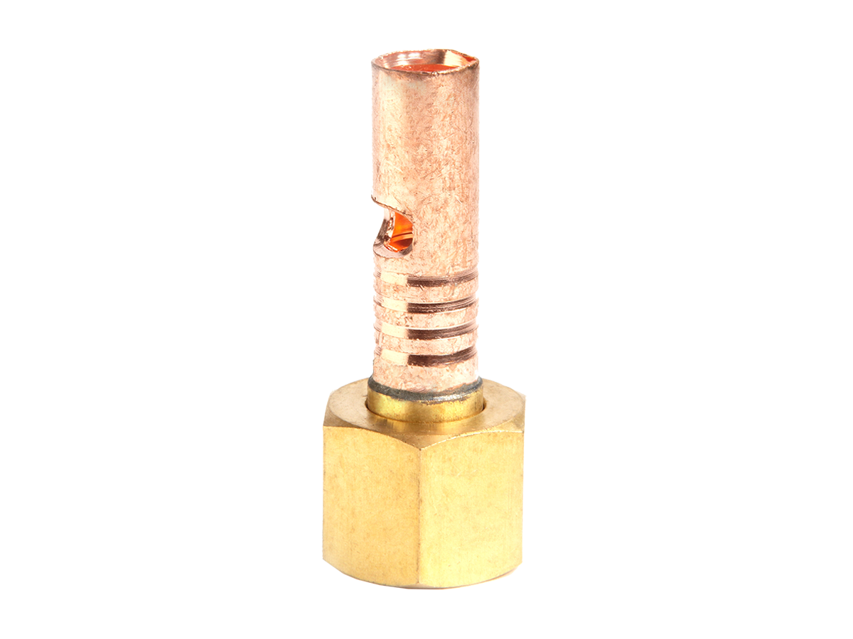 Штуцер M10*1 (D 9) ITY0056