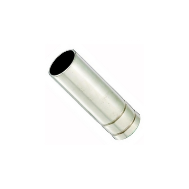 Сопло газовое Abicor Binzel PP/MB/ABIMIG (цилиндрическое, D=17/L=63.5мм)