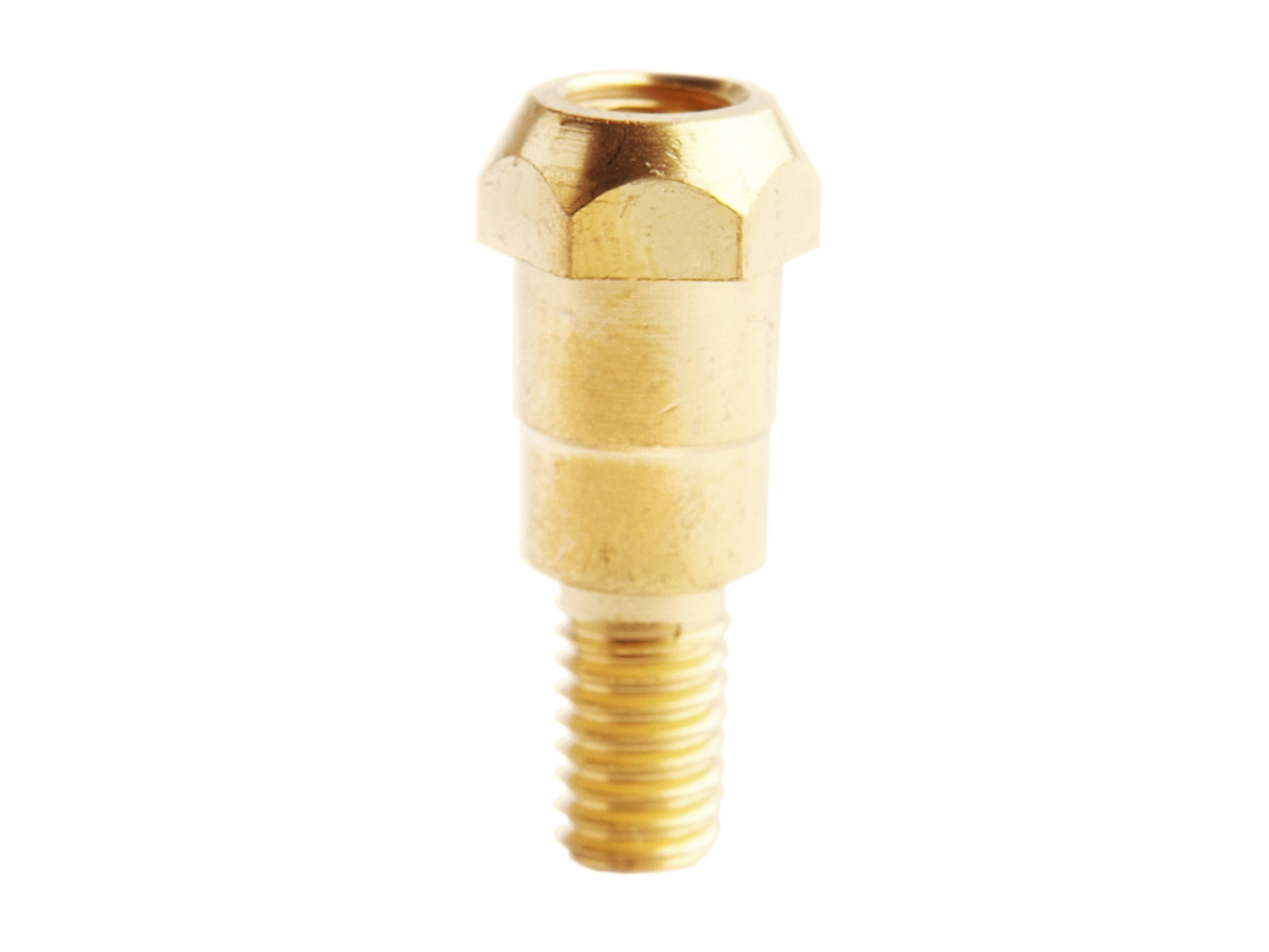 Вставка под нак. M6 26 мм (MS 24)   ICU0683