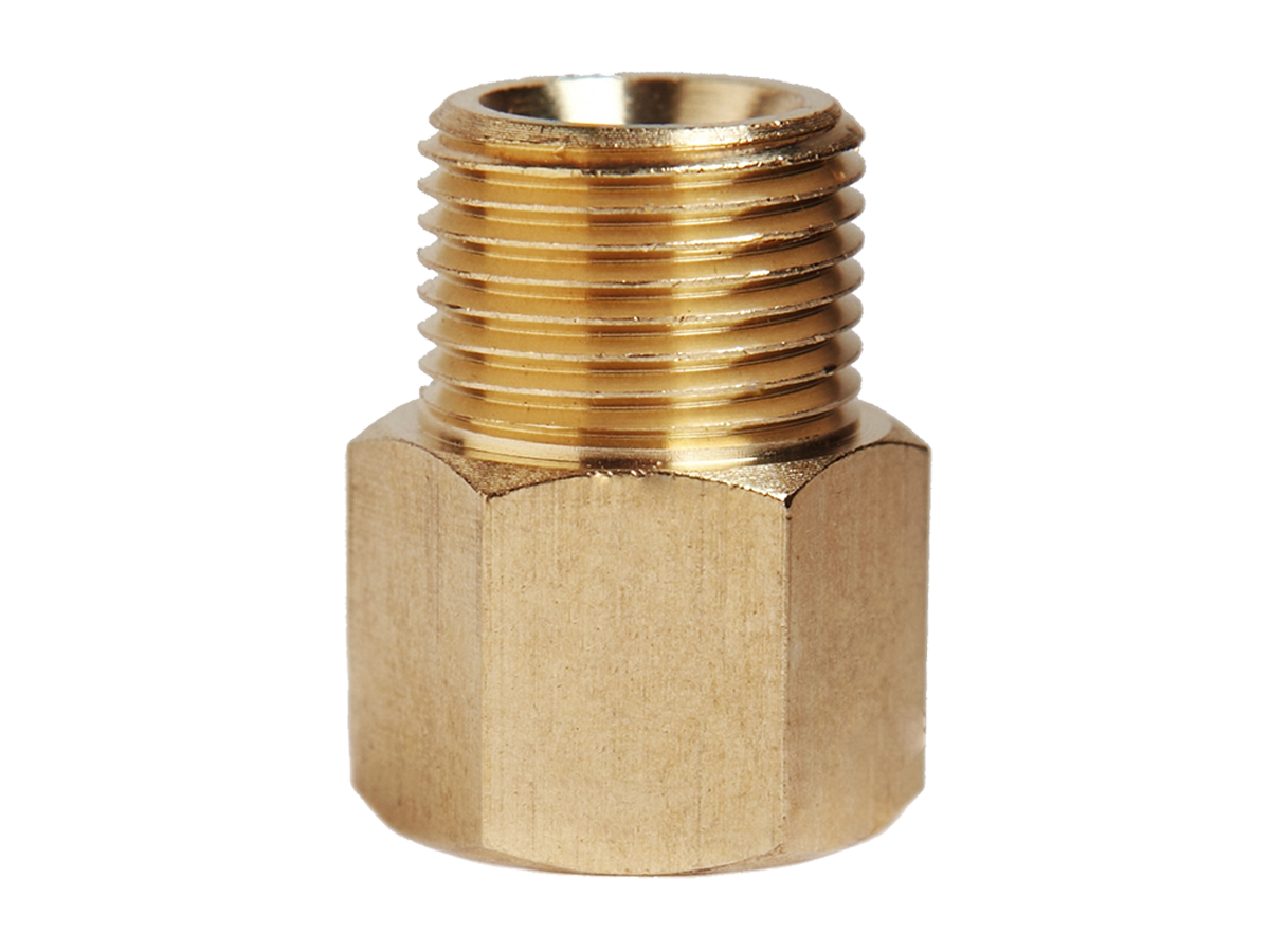 Переходник 3/8-M12×1 IZT5090
