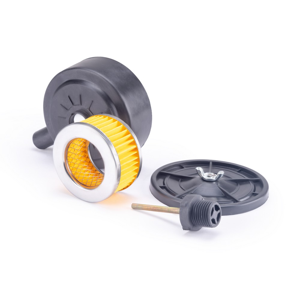 AERO Фильтр воздушный в сборе 1/2" (для AERO 380/420/480)
