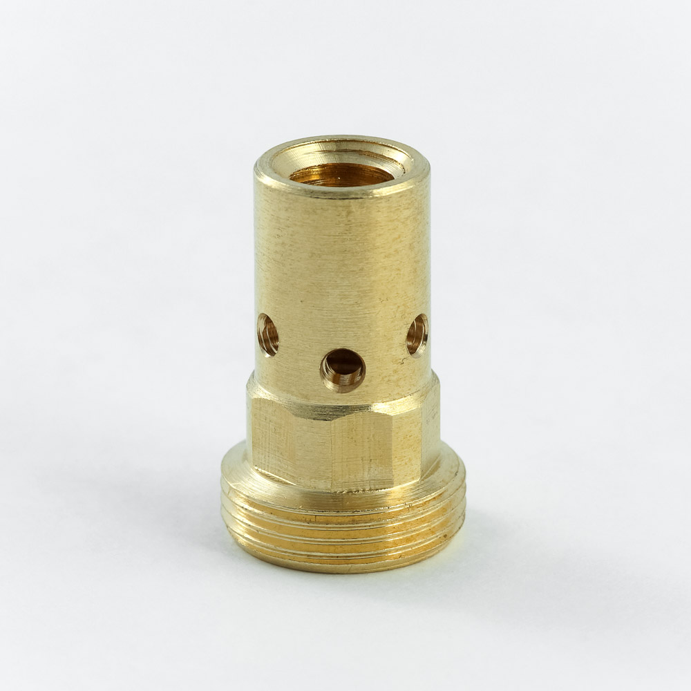 Вставка для наконечника M6/M10/25 мм (142.0008) SF-0220706