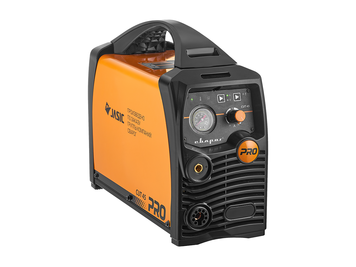 Аппарат воздушно плазменной резки PRO CUT 45 (L202) Аппарат воздушно плазменной резки PRO CUT 45 (L202)
