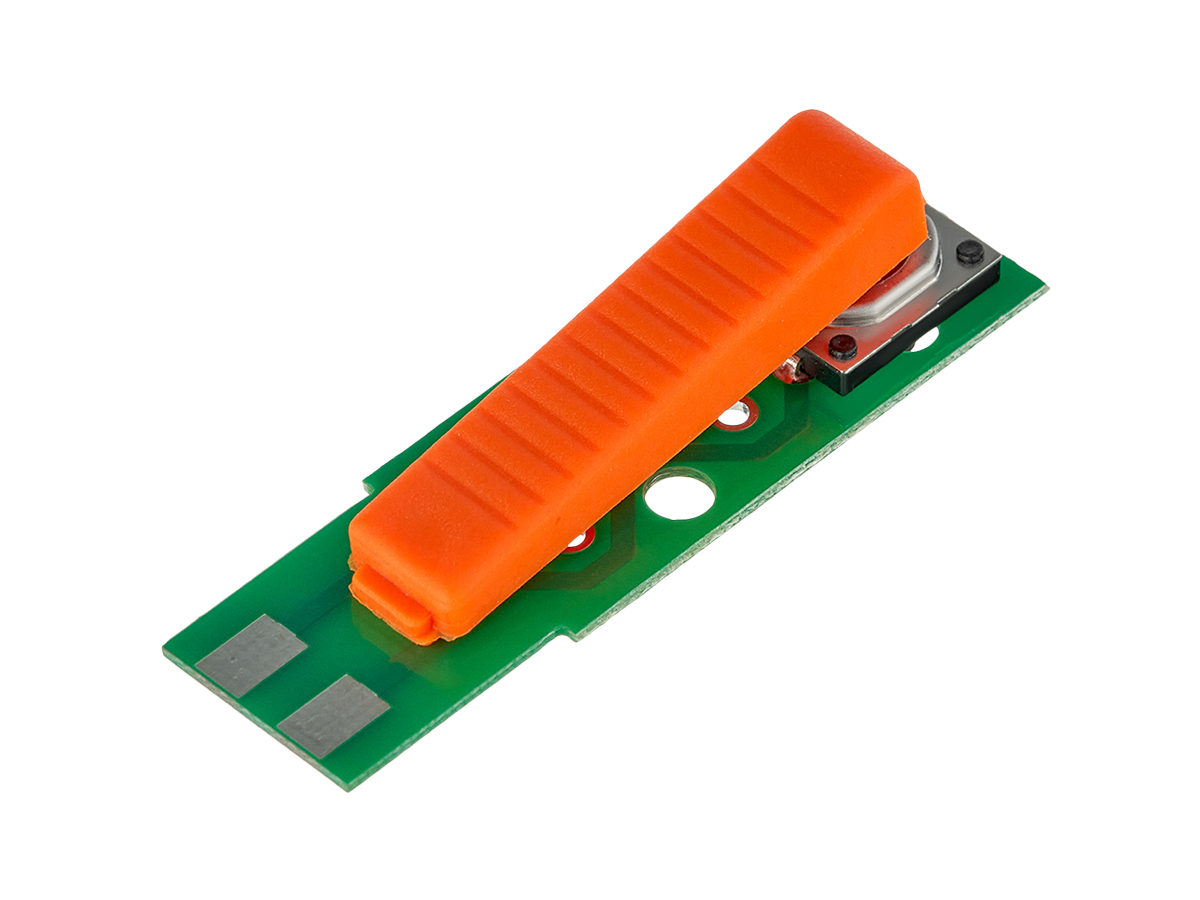 Кнопка горелки сварочной TIG PRO  IHQ0175-00