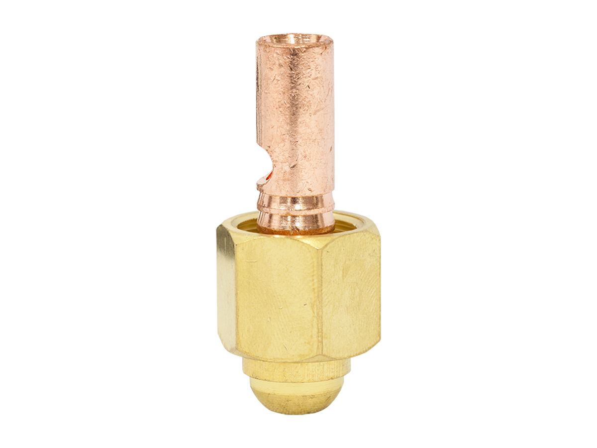Штуцер 3/8G (D 10) ITY8061