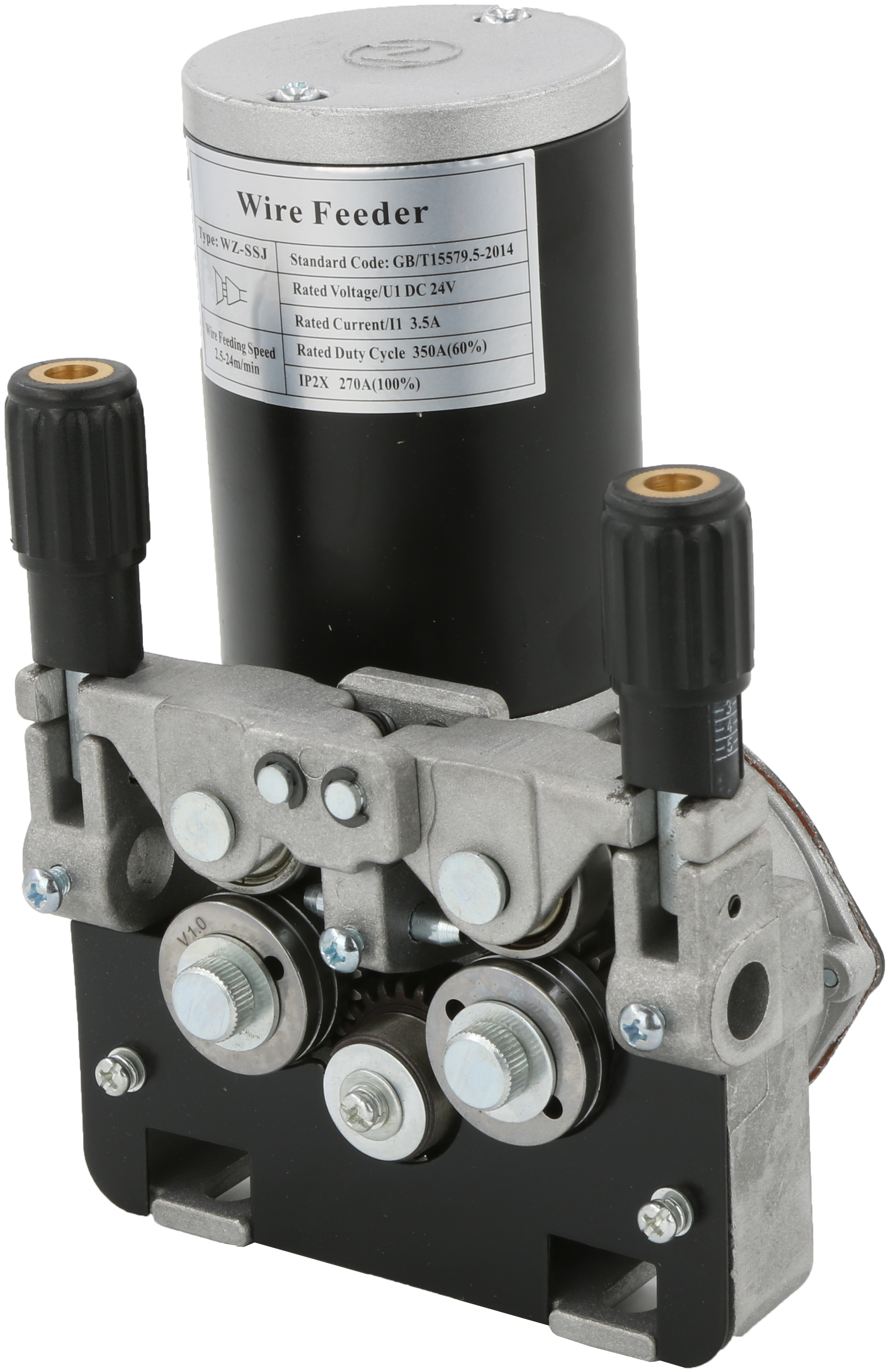 Подающий механизм START MIG 330 MIGLine,3500, 5000 STMZ5000WF