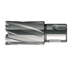 HSS3013W Фреза корончатая быстрорез. h=30 мм, д.13 мм; произв-ль ACTOOL
