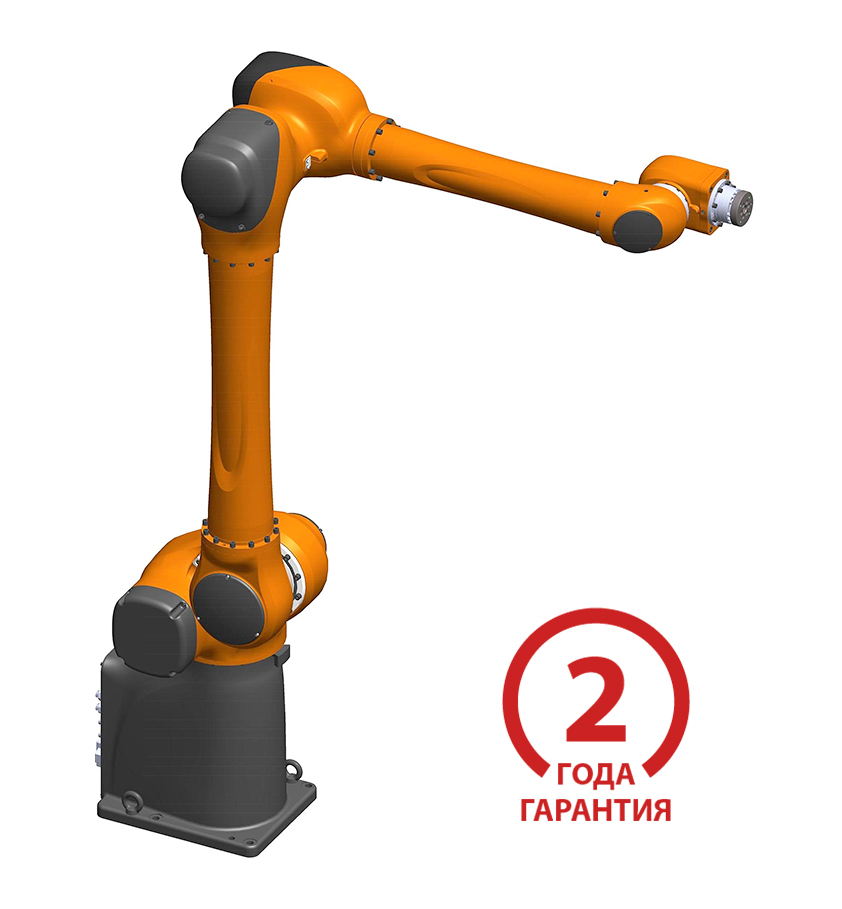 Промышленный робот-манипулятор серии RB08Q1, GSX (PRC)