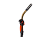 Горелка TECH  MS 450 (евро адаптер) 3м ICT1915 Горелка TECH  MS 450 (евро адаптер) 3м ICT1915