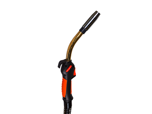Горелка TECH  MS 450 (евро адаптер) 3м ICT1915 Горелка TECH  MS 450 (евро адаптер) 3м ICT1915