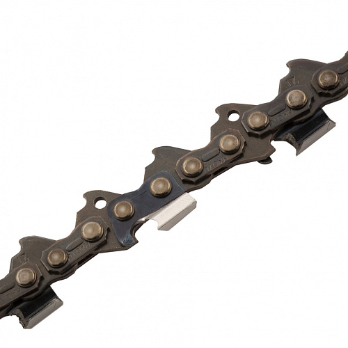 Цепь для бензопилы DGS-4516, шина 40 см (16"), шаг 3/8", паз 1.3 мм, 57 звеньев Denzel Цепь для бензопилы DGS-4516, шина 40 см (16"), шаг 3/8", паз 1.3 мм, 57 звеньев Denzel