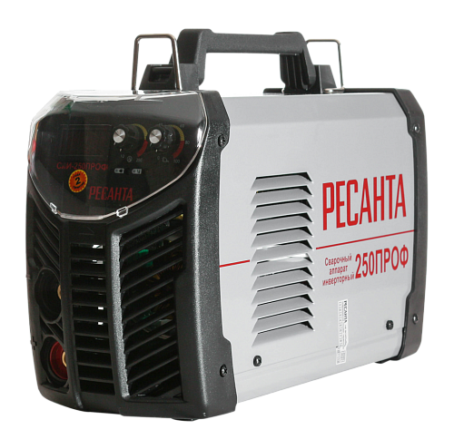 Сварочный аппарат РЕСАНТА САИ-250ПРОФ Сварочный аппарат РЕСАНТА САИ-250ПРОФ